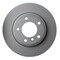 Zimmermann Brake Disc - Standard/Coated, 150128820 150128820 - alternate 2
